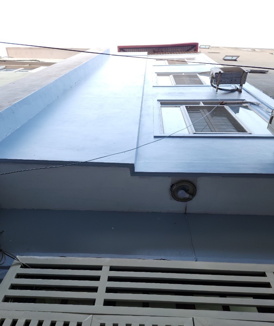 BÁN NHÀ PHỐ TRẦN CUNG - NHÀ ĐẸP DÂN XÂY - Ô TÔ ĐỖ CỔNG, KD - NGÕ THÔNG - 45m2, 5T, 5.35 TỶ