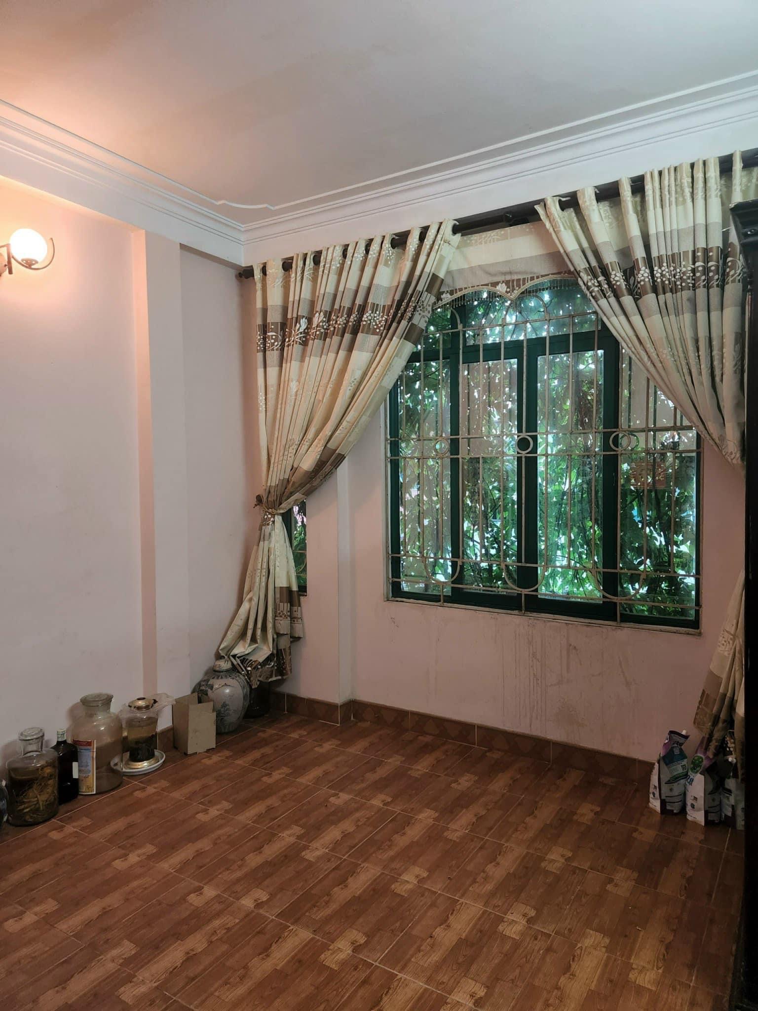 BÁN NHÀ MINH KHAI HAI BÀ TRƯNG - 40M 4T MT 3.8M - OTO ĐỖ CỬA VÀO NHÀ THOÁNG TRƯỚC SAU NHÀ DÂN XÂY KINH DOANH VĂN PHÒNG