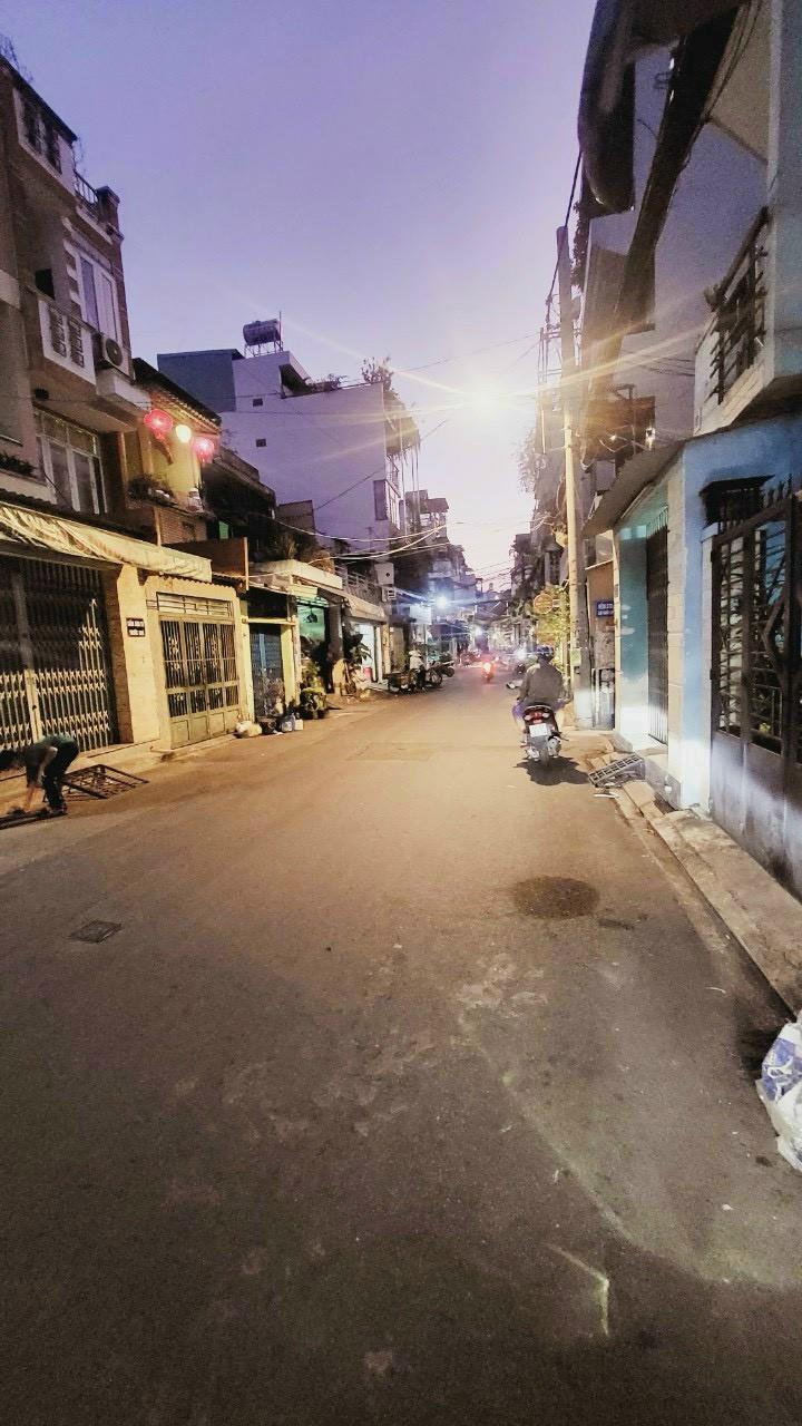 Bán Nhà HXH đang giảm giá từ 5.6 tỷ chỉ còn 4.9 tỷ TÂN BÌNH 53.7M2