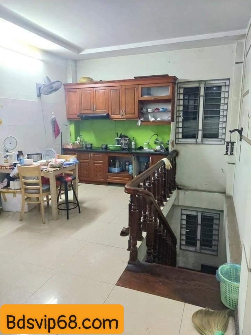 Bán nhà phố Quan Nhân, gara ô tô tầng 1, 48m2 5 tầng kinh doanh đa dạng giá 7.4 tỷ