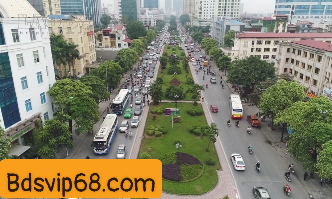 Bán nhà phố Nguyễn Chí Thanh, nhà đẹp, thang máy, kinh doanh đa dạng 40m2 6 tầng giá 14.8 tỷ