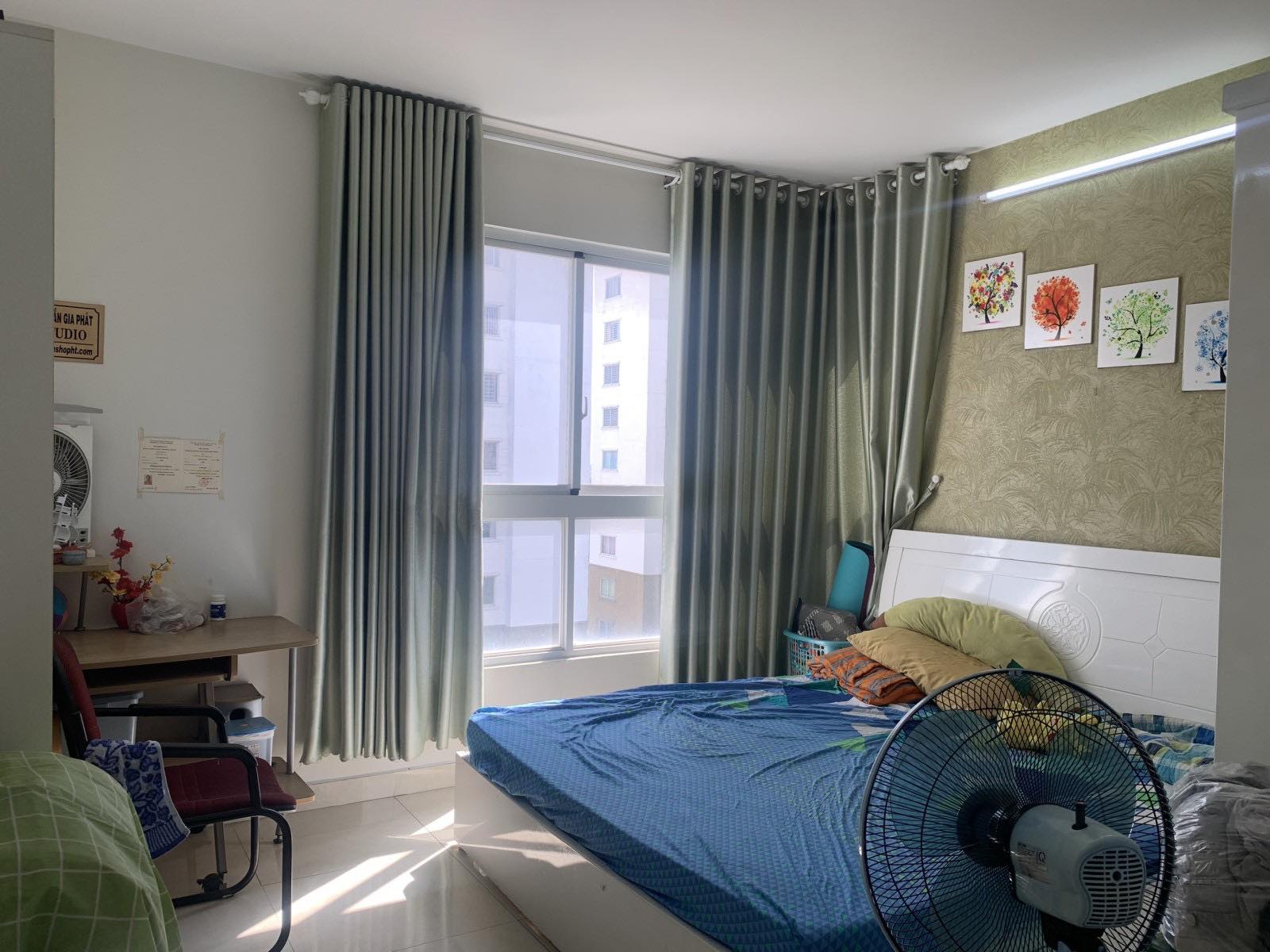 ĐỊNH CƯ BÁN GẤP CĂN HỘ ĐƯỜNG NGUYỄN VĂN LINH CHỈ CÓ 2,75 TỶ NHÀ ĐẸP TẶNG FULL NỘI THẤT 105M2 , MUA Ở CHO THUÊ , KHU VỰC