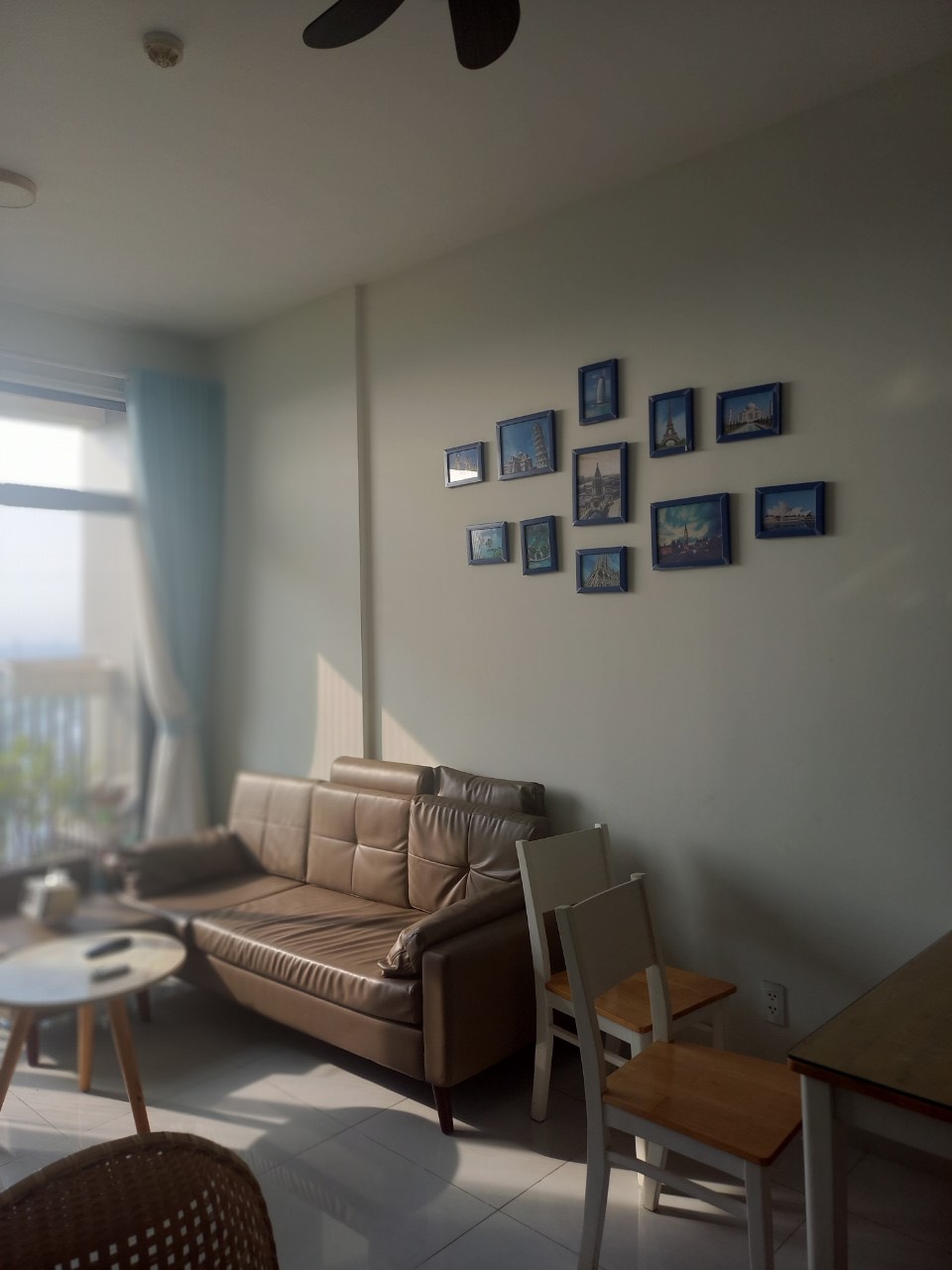 CĂN HỘ JAMILA KHANG ĐIỀN 2PN TẦNG CAO VIEW ĐÔNG NAM SIÊU MÁT MẺ, CHỈ 12 TRIỆU