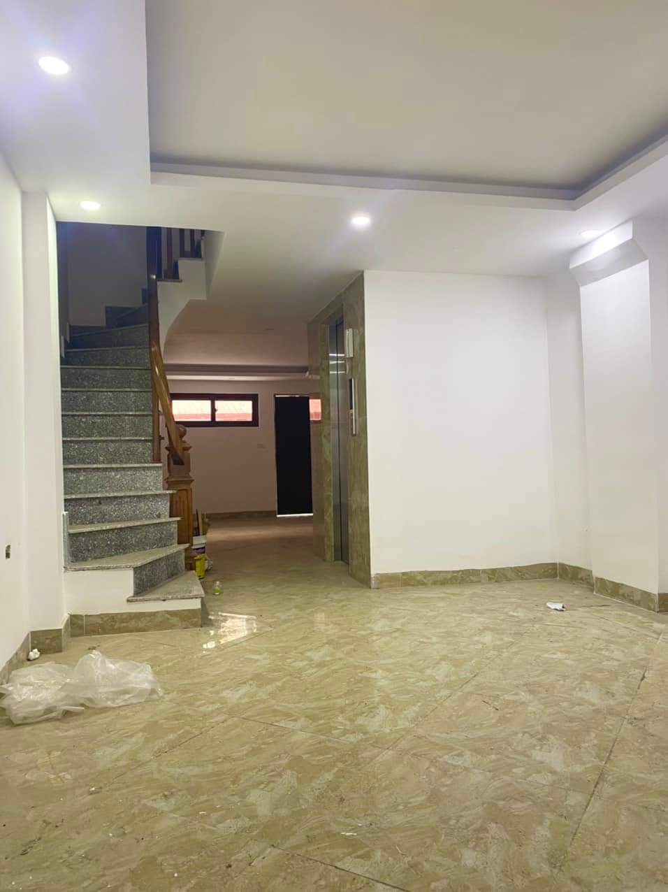 BÁN NHÀ NGỌC HÀ, QUẬN BA ĐÌNH,DT45M2×7T,MT3.8M,GIÁ 10.5TỶ,CĂN HỘ DÒNG TIỀN,MẶT NGÕ,2 THOÁNG,THANG MÁY