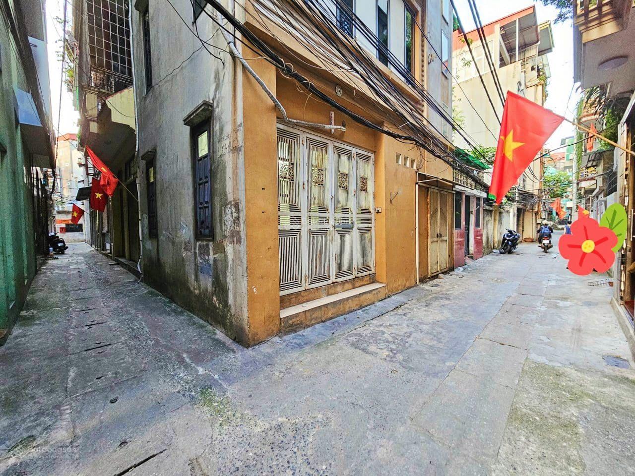 ❤️HOA HẬU MP HỒNG MAI, HBT, HIẾM CÓ KHÓ TÌM, KD NHỘN NHỊP, GIÁ NGƯỜI NHÀ 89,5M/ MT 5,9M/ 24,5TỶ.