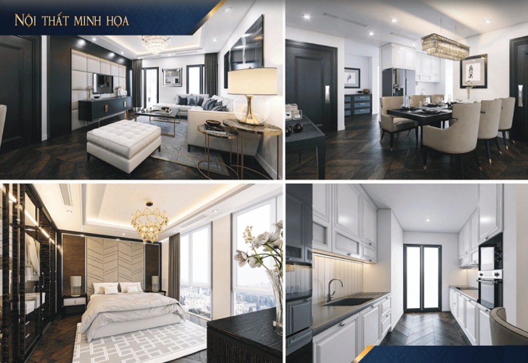 Bán CHCC cao cấp T- PLACE phố Lý Thường Kiệt, Hoàn Kiếm 51m, giá 10.5 tỷ. LH: 0366051369.