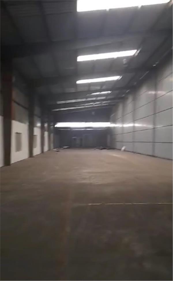 Cho thuê kho 900M, ĐIỆN 3FA, kv Thanh Trì, gần bx nước ngầm điện 3fa sx có bv vòng ngoài