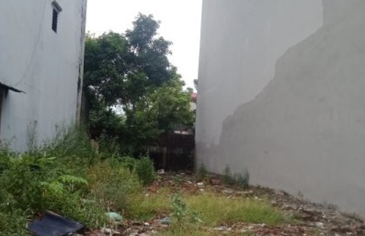 Đất 35m Đất Quỳnh Đô, cách 30m ô tô tránh, Vĩnh quỳnh Thanh Trì 1.x tỷ