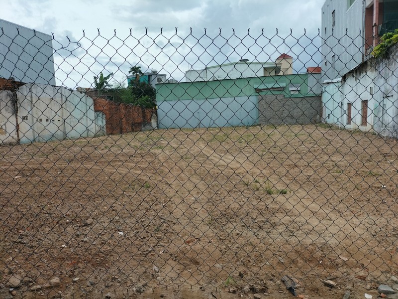 ♥ Mặt Tiền Tôn Đức Thắng gần Chợ Hoà Khánh 640m2 ngang 22m, 5x tỷ