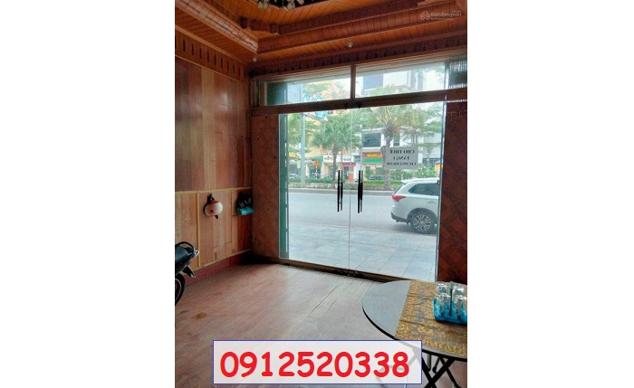 Bán nhà riêng 3,5 tầng mặt tiền đường Nguyễn Văn Cừ,P.Hồng Hải,TP.Hạ Long, Quảng Ninh