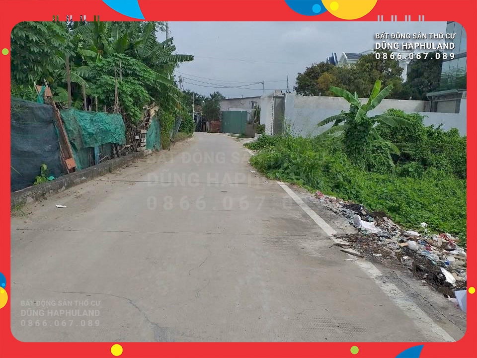 Q12. 20,x triệu/m2. Gần 1000m2 đất 3 MẶT ĐƯỜNG. Ngang 29M. Gần Vườn Lài, QL1A.