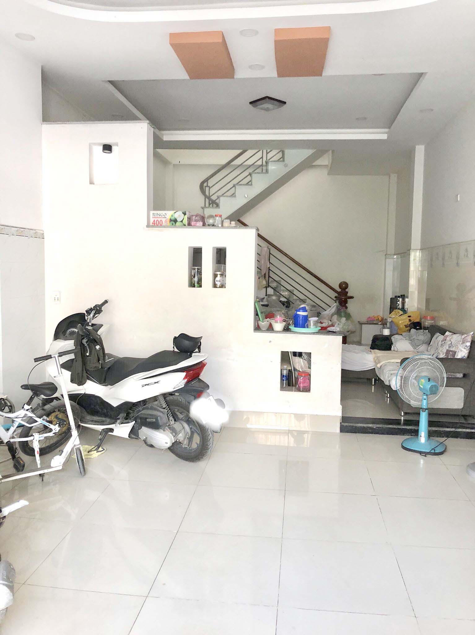 Bán nhà 52m2 gần ngã tư Bình Phước_hẻm xe hơi _Hiệp Bình Phước_Thủ Đức.