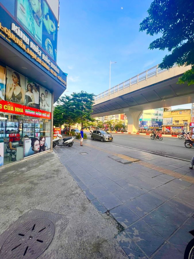 BÁN_NHÀ RIÊNG MINH_KHAI HAI BÀ TRƯNG HÀ NỘI, ĐẸP, Ở NGAY, 4 TẦNG, 3 NGỦ CHỈ 2.05 TỶ - GẦN SÁT PHỐ - SỔ RIÊNG