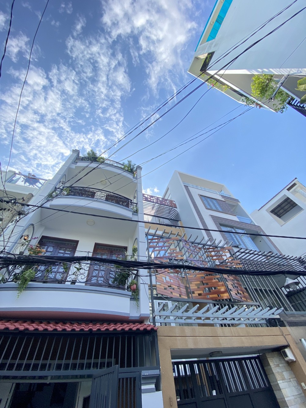 Bán Nhà đường Vườn Lài, Tân Phú 48m2. 4 Tầng giá 6,9 tỷ