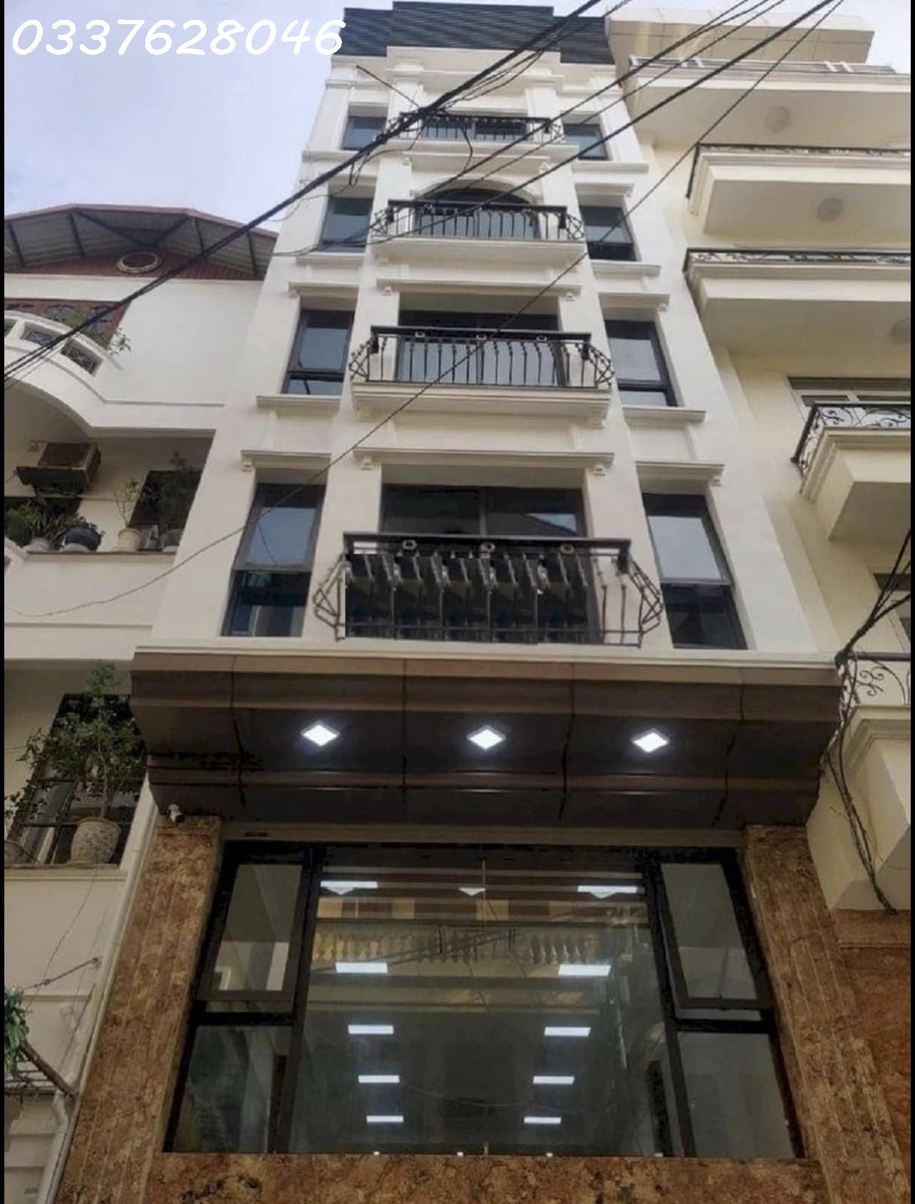 Bán nhà dòng tiền 13p full 60tr/thg 8.99 tỷ Phố Nguyễn Ngọc Vũ Cầu Giấy