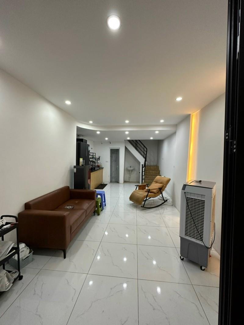 CHO THUÊ PHÒNG KHÉP KÍN - KIM MÃ, BA ĐÌNH - 30M2