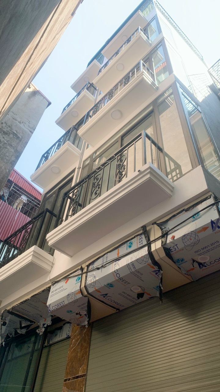 Chính chủ bán nhà tại số 27 Nghách 66 Đình Đông(đi vào từ ngõ 105 phố Bạch Mai)