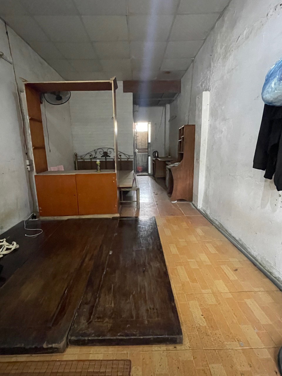 Chính chủ cho thuê phòng tầng 2 tại ngõ 12A đường Đường Lương Khánh Thiện