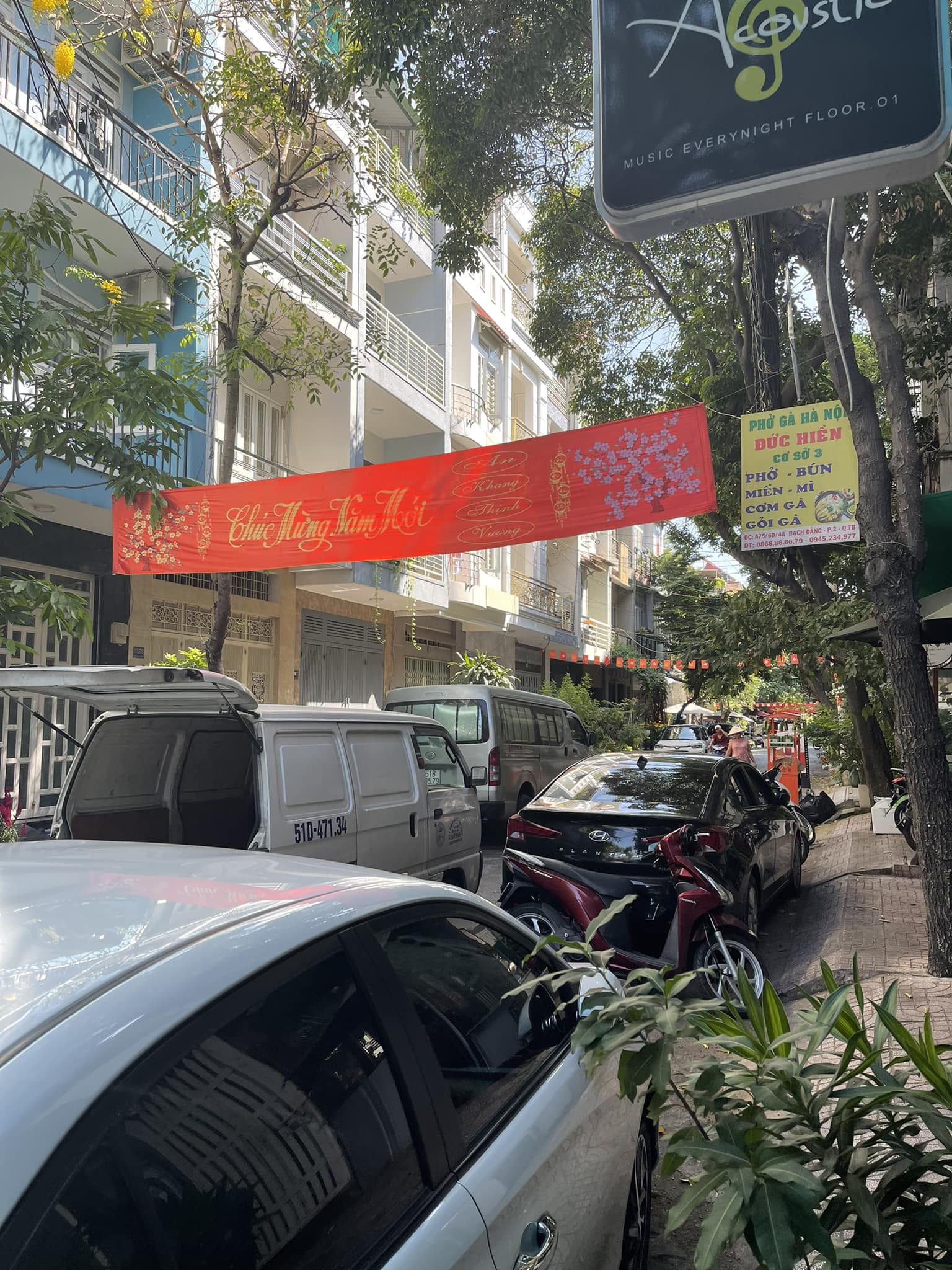 Nhà Bán Hẻm 283 Cách Mạng Tháng Tám, Phường 12, Quận 10, Nhỉnh 9 tỷ