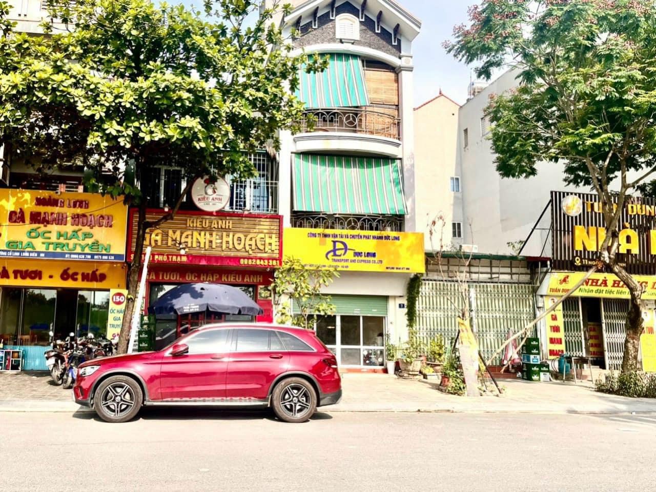 Nhỉnh 10 Tỷ, Làm Chủ Luôn Mặt Phố Xa La, 70m, Kinh doanh hết ý