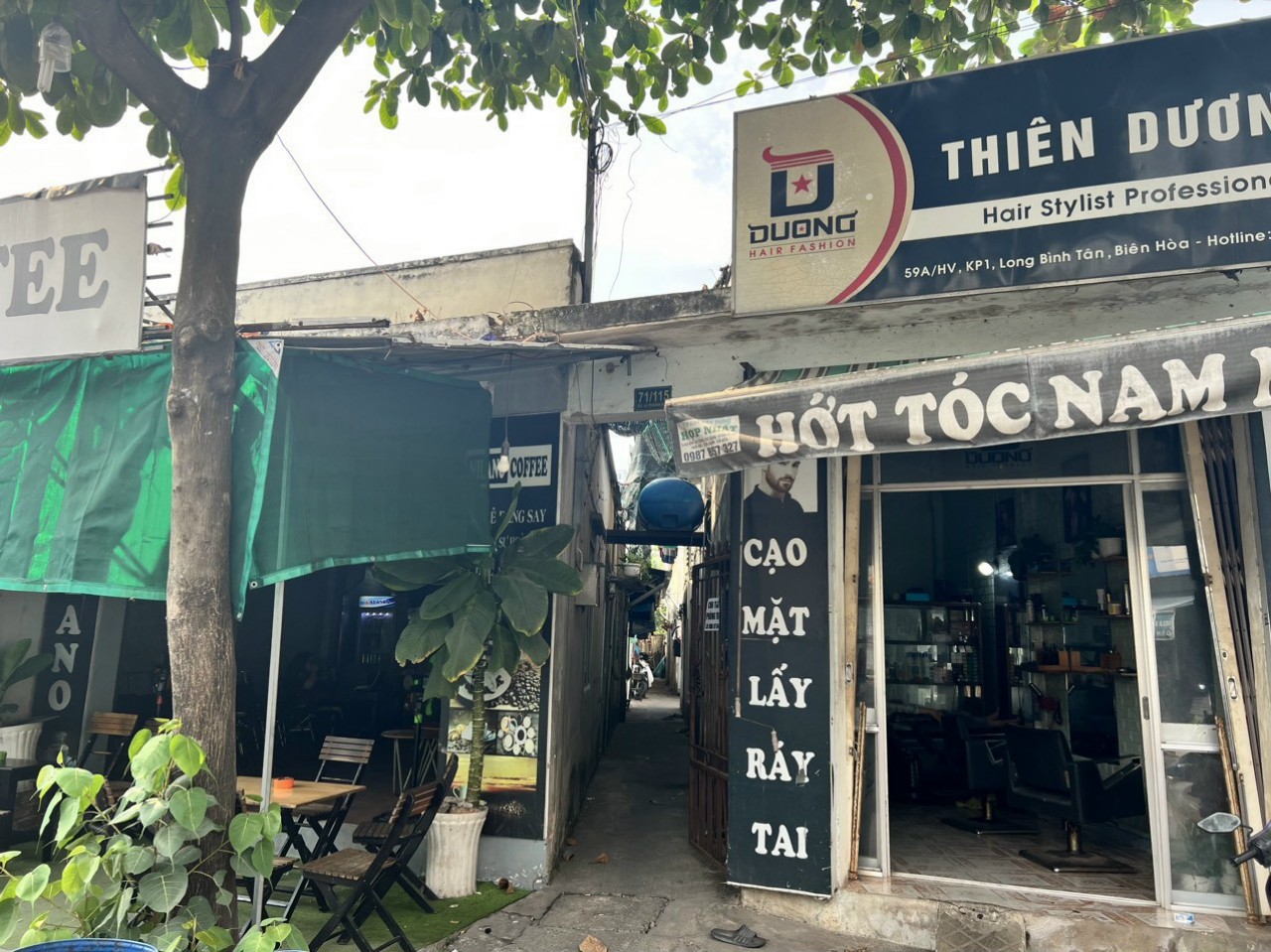 Hàng ngộp, dãy trọ gần siêu thị Big C, định giá 14 tỷ, nay cần bán 10ty9