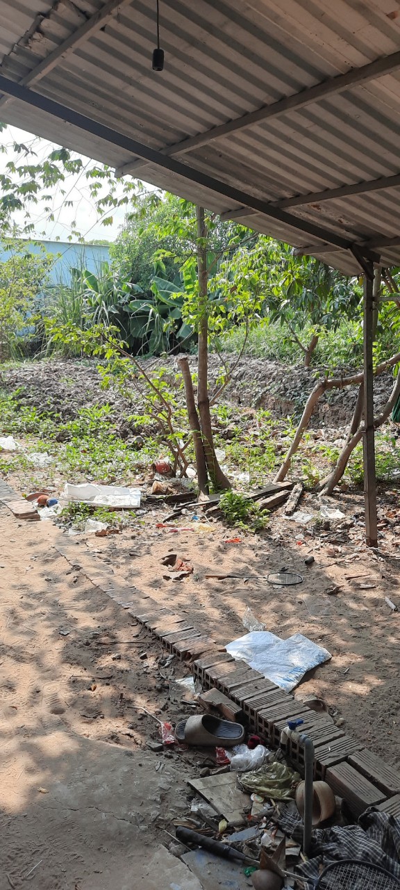 Cần bán nhà tại Nhà 180/37 đường Nguyễn Hữu Cảnh, phường 22, Bình Thạnh