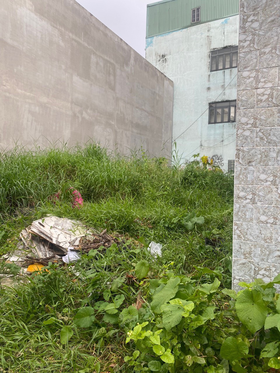 Bán đất 84m2 hẻm 5m đường số 10 Linh Xuân