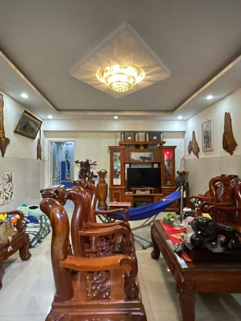 Bán Nhà đường Lê Trong Tấn. Bình Tân. 140m2. 2 Tầng giá 7,5 tỷ