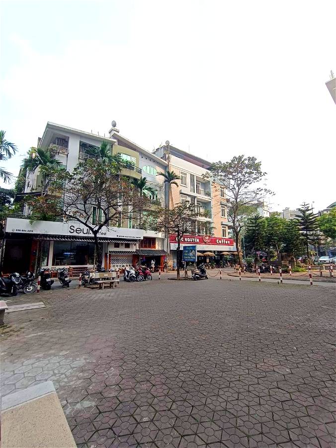 Bán Nhà Phố Trung Kính Quận Cầu Giấy. 85m Mặt Tiền 6m Nhỉnh 24 Tỷ. Cam Kết Ảnh Thật Mô Tả Chính Xác. Chủ Thiện Chí Bán