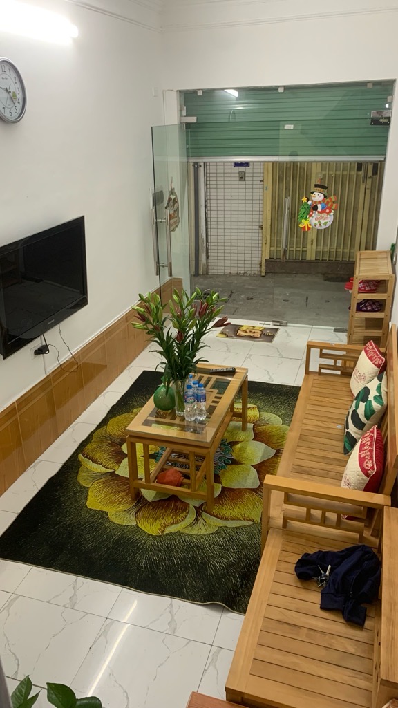 Nhà đẹp 145 Quan Nhân 4 tầng 3 Ngủ giá 2.8 tỷ