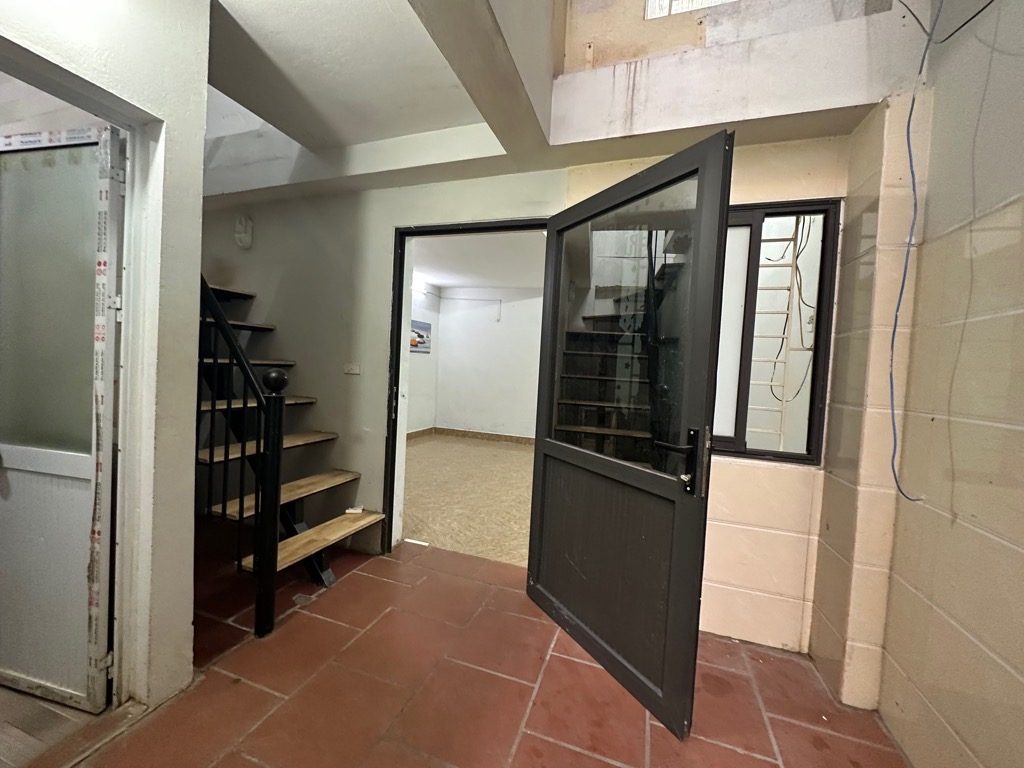 HIẾM 40mx 4 tầng x4 Ngủ-BÙI XƯƠNG TRẠCH-THANH XUÂN giá 3,45 tỷ