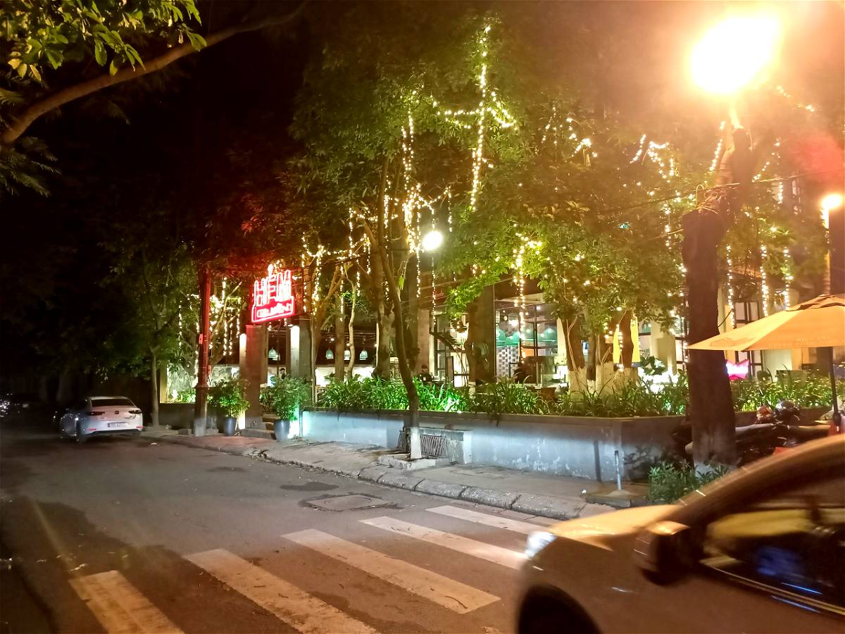 Bán Nhà Phố Chùa Hà Làng Quốc Tế Thăng Long Quận Cầu Giấy. 663m Mặt Tiền 50m Nhỉnh 200 Tỷ. Cam Kết Ảnh Thật Mô Tả Chính