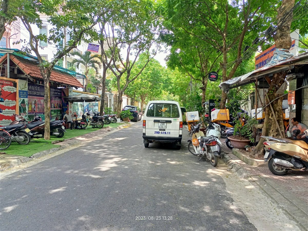 Bán Nhà Phố Tô Hiệu Quận Cầu Giấy. 205m Mặt Tiền 8,2m Nhỉnh 39 Tỷ. Cam Kết Ảnh Thật Mô Tả Chính Xác. Chủ Thiện Chí Bán.