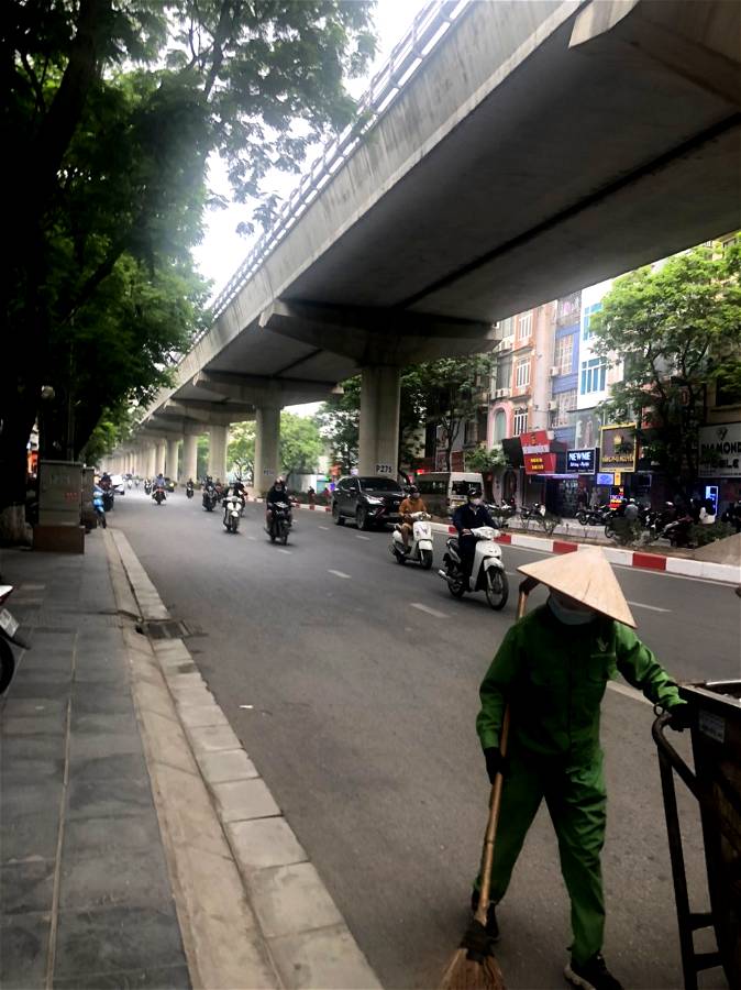 Bán Nhà Mặt Phố Xuân Thủy Quận Cầu Giấy. 374m Nhỉnh 90 Tỷ. Cam Kết Ảnh Thật Mô Tả Chính Xác. Chủ Thiện Chí Cần Thanh