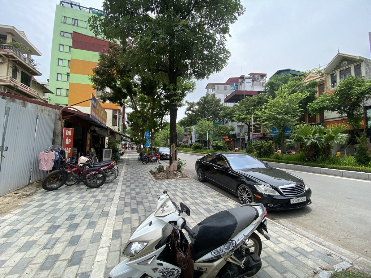 Bán Đất Mặt Phố Lạc Long Quân Quận Tây Hồ. 362m Mặt Tiền 11m Nhỉnh 150 Tỷ. Cam Kết Ảnh Thật Mô Tả Chính Xác. Chủ Thiện