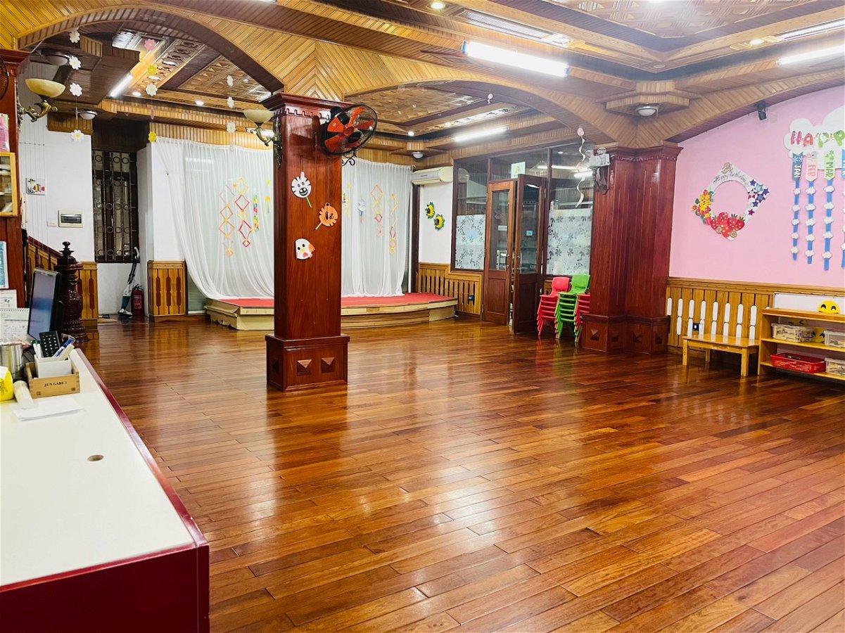 Bán Biệt Thự Phố Dịch Vọng Quận Cầu Giấy. 307m Mặt Tiền 15m Biệt Thự Song Lập Siêu Đẹp. Cam Kết Ảnh Thật Mô Tả Chính