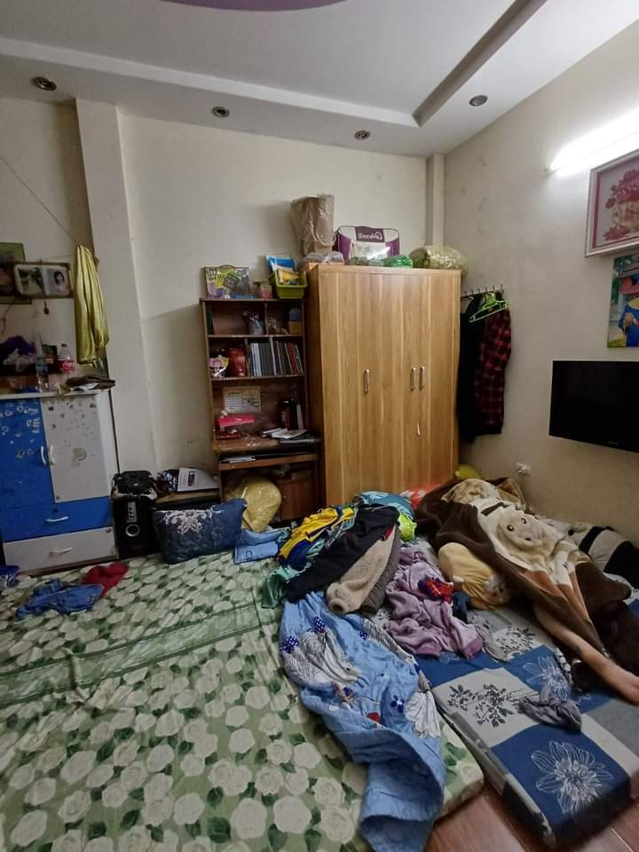 BÁN NHÀ HỒ LINH QUANG 36M – 5 TẦNG – GIÁ 3.5 TỶ