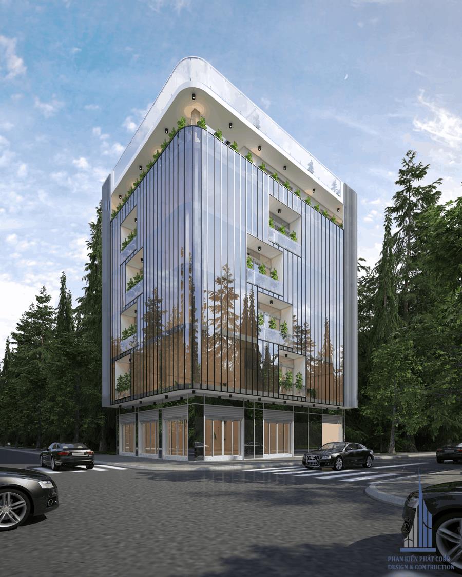 Chính chủ cần bán shopvilla phố Nguyễn Tuân, Thanh Xuân