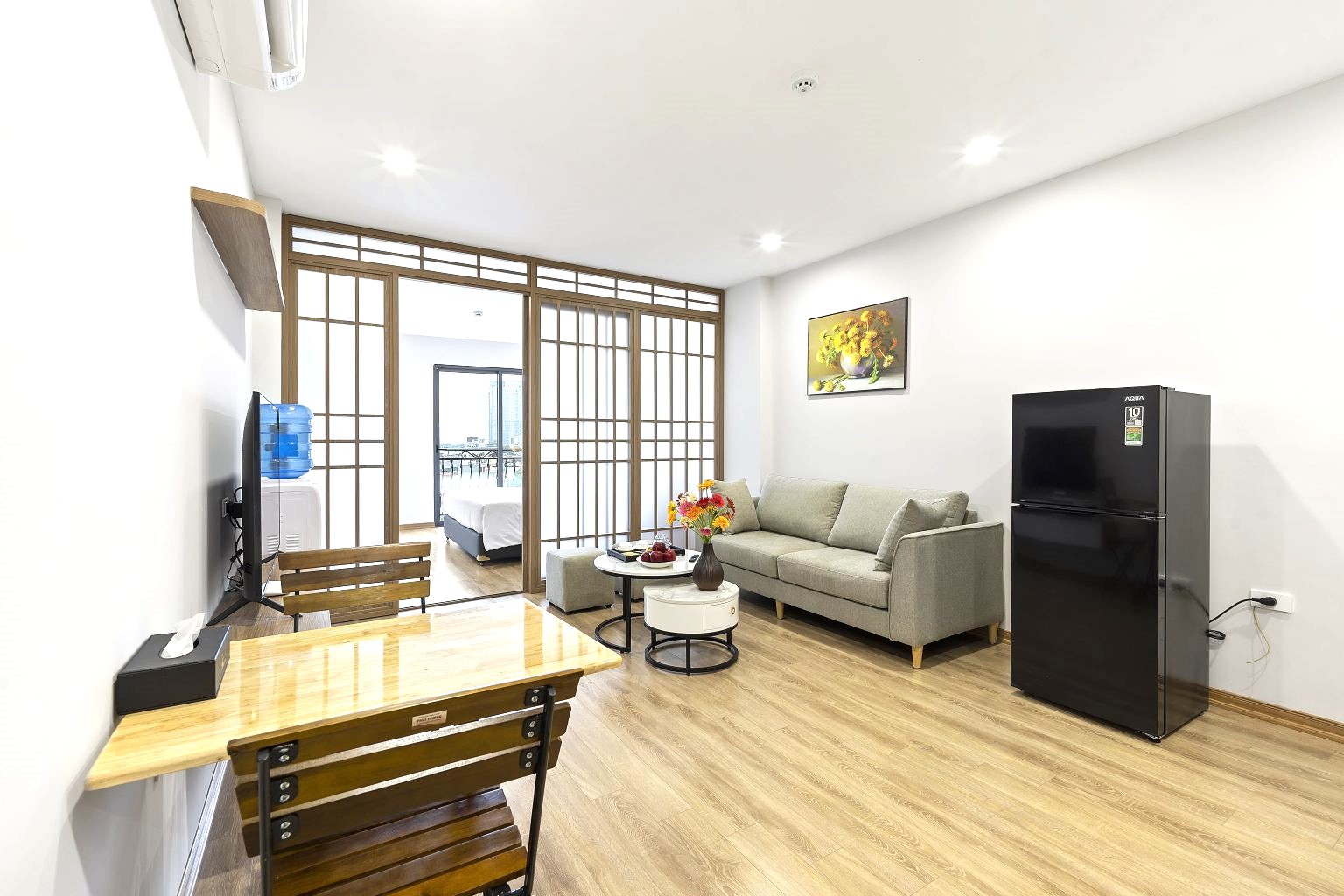 Ngõ ô tô tránh, chỉ 10,5 tỷ 108m 4T Lạc Long Quân