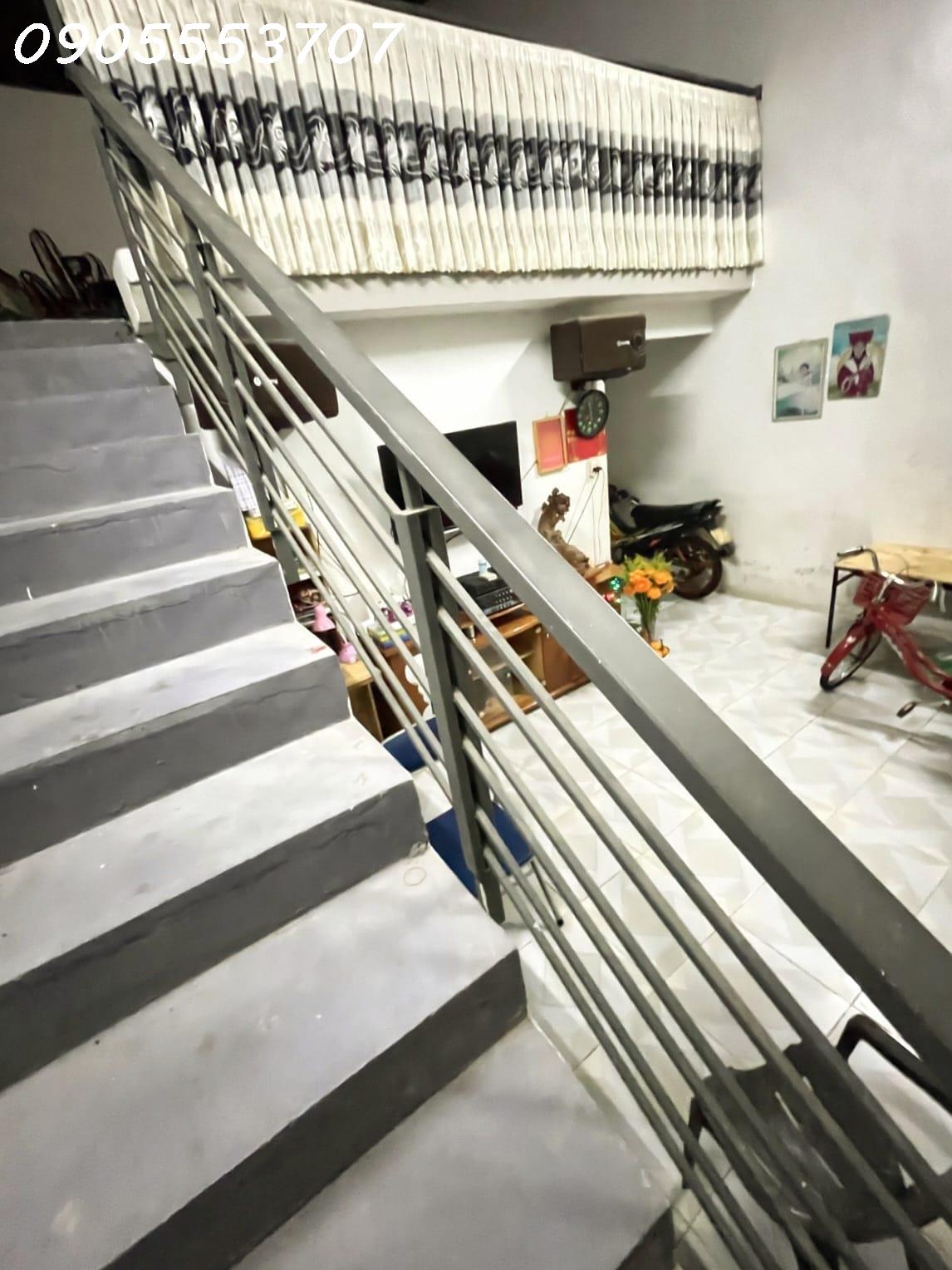 Giá chỉ 2 tỷ xx( x trung học) Gấp bán nhà Mặt tiền đường 5.5m khu Gò Nảy - HOÀNG THỊ LOAN, Hòa Minh, Liên Chiểu, ĐN