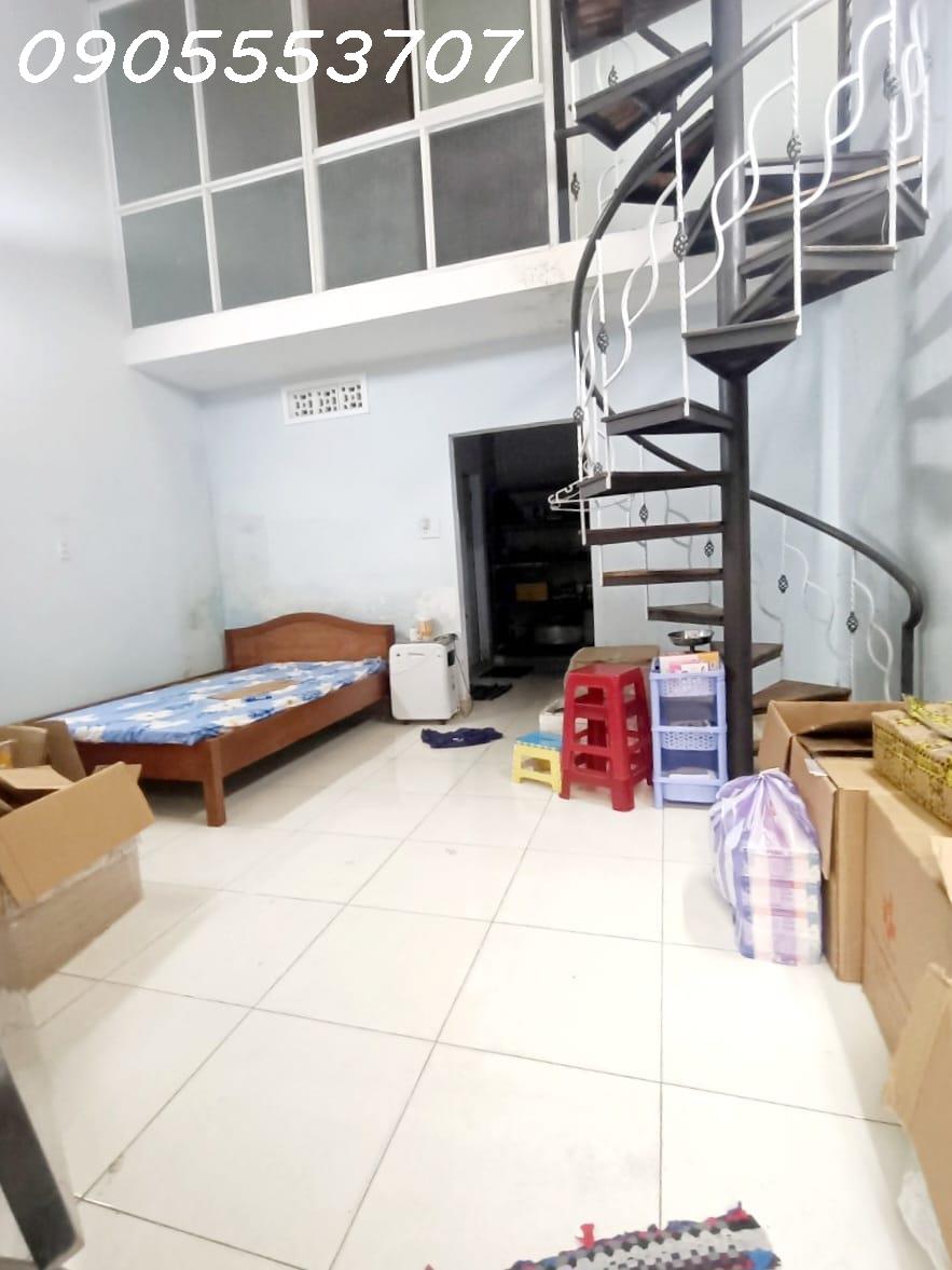 Chỉ 2,x tỷ ( x tiểu học) MUA 1 ĐƯỢC 2- Nhà 2 tầng 70m2 Trần Cao Vân, Đà Nẵng