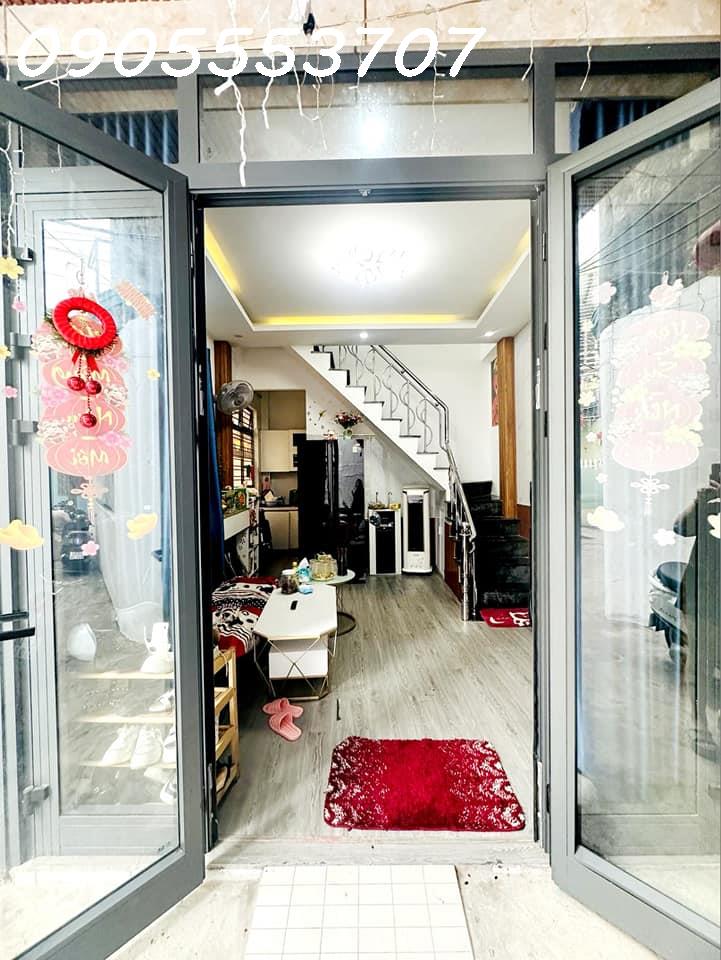 NHÀ ĐẸP BÁN LỖ CHỈ 1,65 TỶ - CHỈ 50m RA ĐƯỜNG LÊ DUẨN, ĐÀ NẴNG - LÔ GÓC THOÁNG