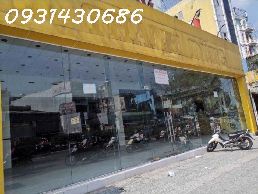 Tôi Cần cho thuê Nhà 1130m2 : 467 Cộng Hòa , P15 , Q Tân Bình