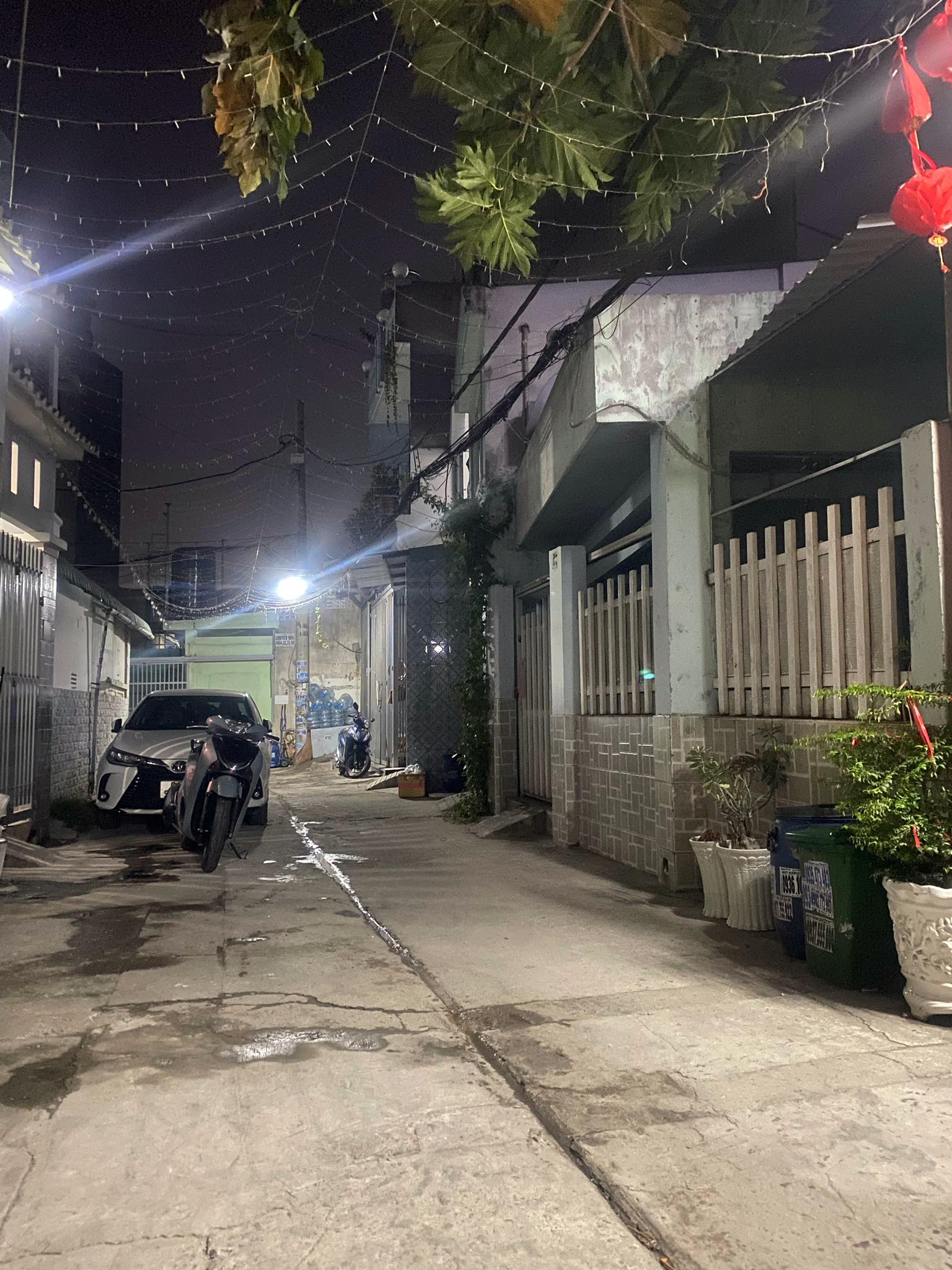 bán nhà cấp 4 dt khủng giá rẻ 90m2 - hẻm xe hơi Thới An Quận 12 chỉ 3 tỷ hơn