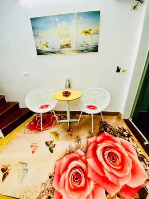 Ô tô đỗ cửa – KD nhỏ -Nhà Tân Triều-Triều Khúc 4 tầng; 3 Ngủ giá 2.5 tỷ