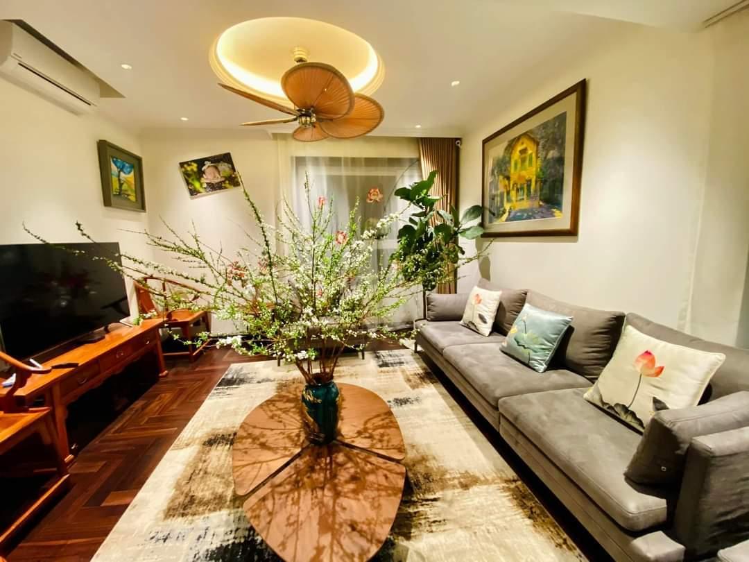 BÁN NHÀ NGUYỄN SƠN, BỒ ĐỀ, LONG BIÊN 105 M - 4 TẦNG - 10 TỶ LÔ GÓC.