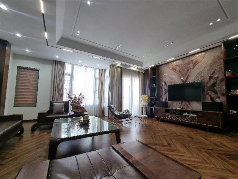 BÁN NHÀ NGUYỄN SƠN, BỒ ĐỀ, LONG BIÊN 95M - 4TẦNG - 9,8 TỶ CỰC HIẾM.