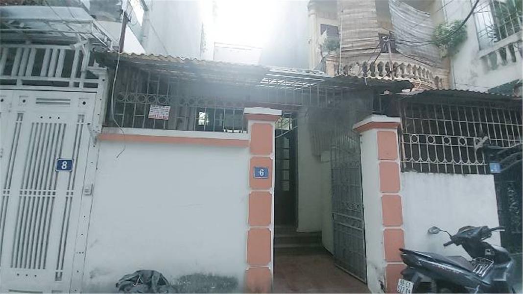 BÁN ĐẤT CỔ LINH, LONG BIÊN, HÀ NỘI, 71M - 6,2 TỶ HIẾM.