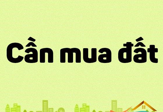 CẦN MUA ĐẤT GẦN CAO TỐC TP HCM THỦ DẦU MỘT CHƠN THÀNH.