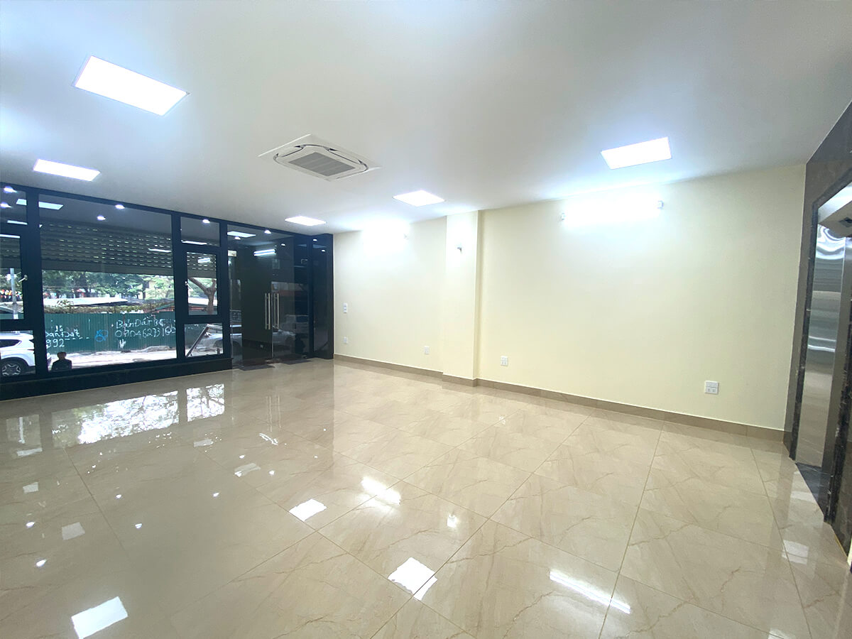 Bán Gấp Tòa Văn Phòng 9 Tầng Xây Mới MP Nguyễn Viết Xuân, Hà Đông.DT 93m2. Giá 33 TỶ